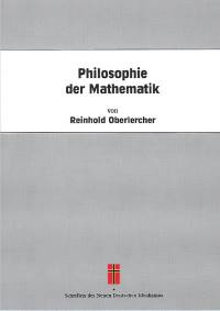 Philosophie der Mathematik